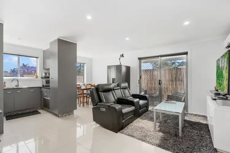 Second view of Homely unit listing, 10/9 Loder Street, Biggera Waters QLD 4216
