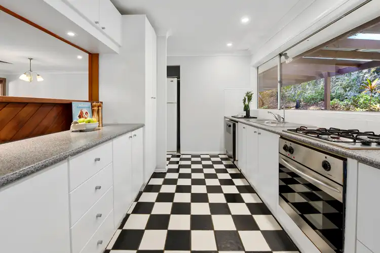 Fifth view of Homely house listing, 11 Crestwood Avenue, Thornleigh NSW 2120