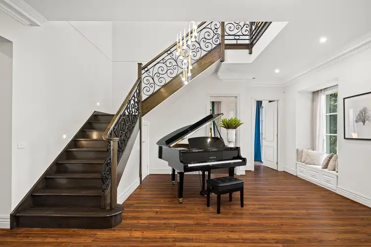 Second view of Homely house listing, 2 Central Avenue, Balwyn North VIC 3104