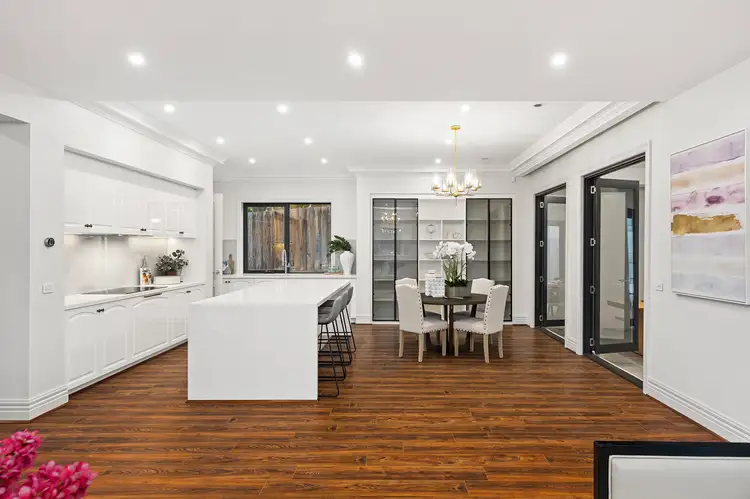 Third view of Homely house listing, 2 Central Avenue, Balwyn North VIC 3104