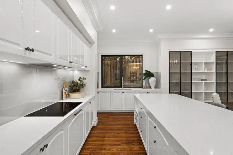Fourth view of Homely house listing, 2 Central Avenue, Balwyn North VIC 3104