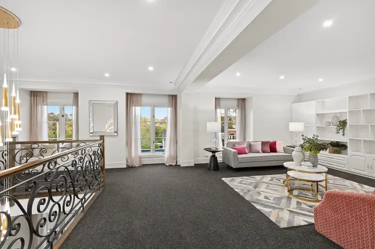 Fifth view of Homely house listing, 2 Central Avenue, Balwyn North VIC 3104