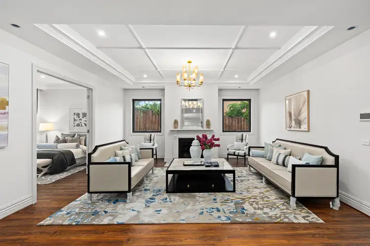 Sixth view of Homely house listing, 2 Central Avenue, Balwyn North VIC 3104