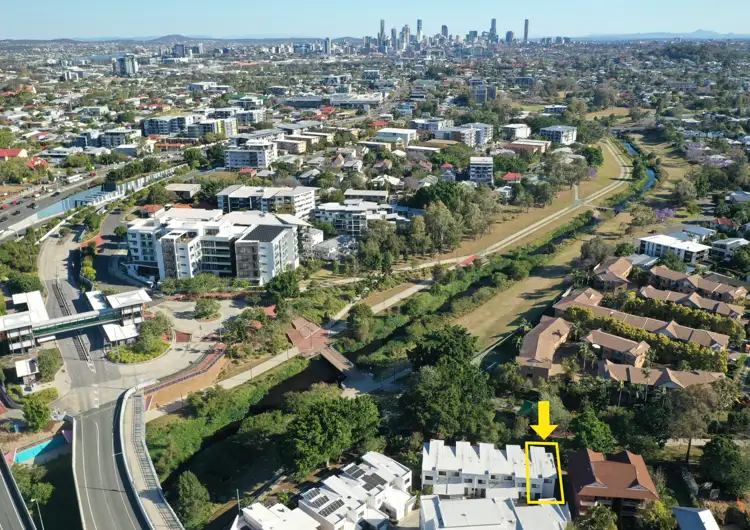 12/12 Suez Street, Gordon Park QLD 4031