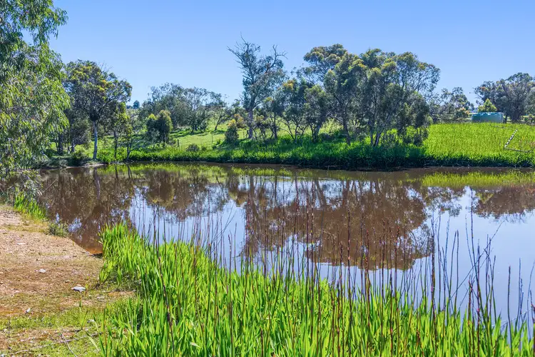Lot 22 Edelweiss Heights, Bullsbrook WA 6084
