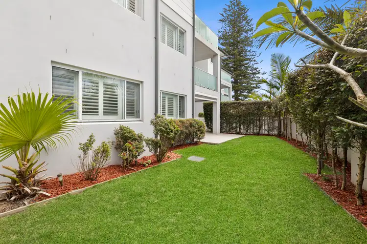 5/1219 Pittwater Road, Collaroy NSW 2097