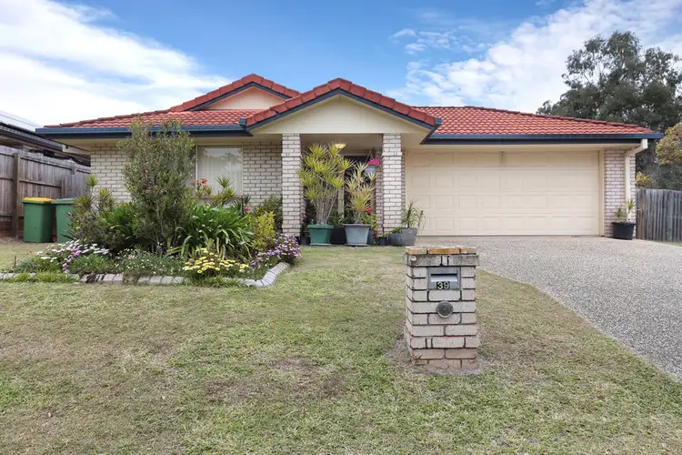 39 Parkside Drive, Springfield QLD 4300