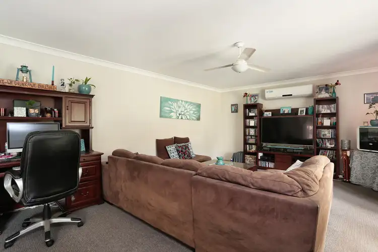 Fifth view of Homely house listing, 39 Parkside Drive, Springfield QLD 4300