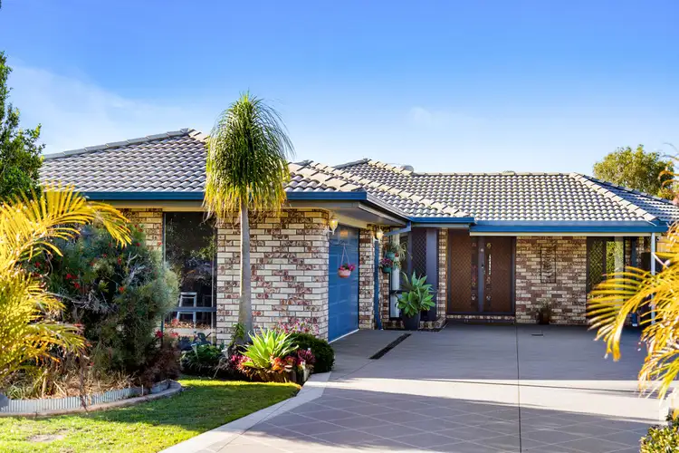 39 Easy Street, Loganholme QLD 4129