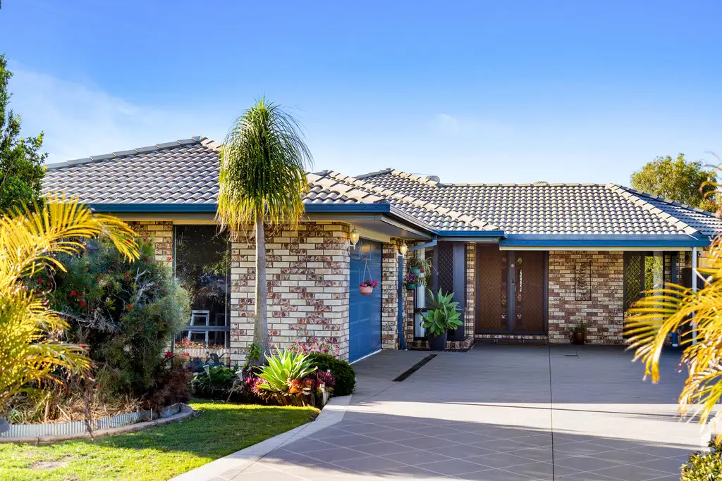 Main view of Homely house listing, 39 Easy Street, Loganholme QLD 4129