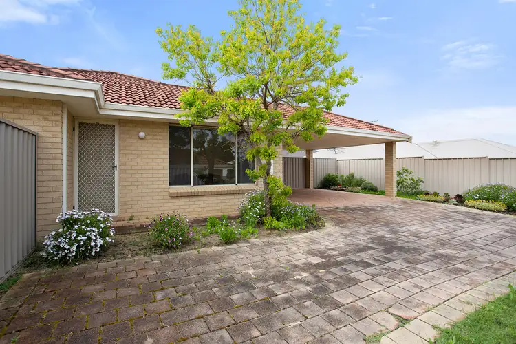 3/7 Jacqueline Street, Bayswater WA 6053