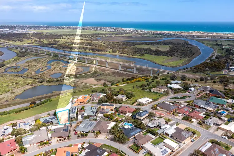 Main view of Homely land listing, 34 Marla Crescent, Noarlunga Downs SA 5168