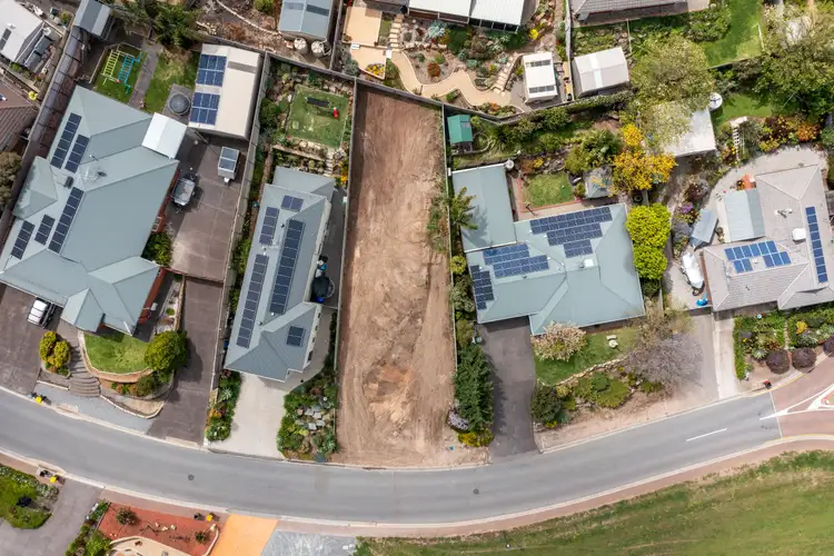 Third view of Homely land listing, 34 Marla Crescent, Noarlunga Downs SA 5168