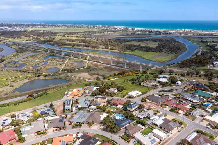 Seventh view of Homely land listing, 34 Marla Crescent, Noarlunga Downs SA 5168