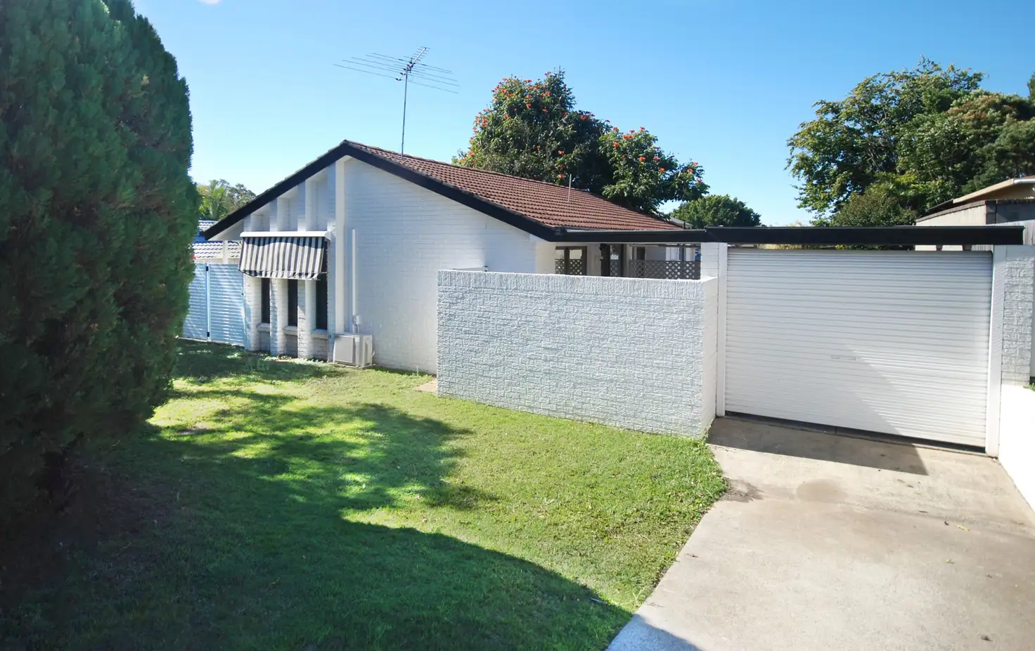 Main view of Homely house listing, 27 Handcroft Street, Wavell Heights QLD 4012