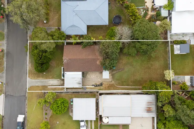 Third view of Homely house listing, 27 Handcroft Street, Wavell Heights QLD 4012