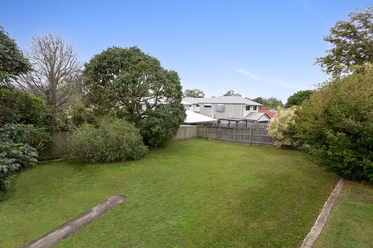 Fifth view of Homely house listing, 27 Handcroft Street, Wavell Heights QLD 4012