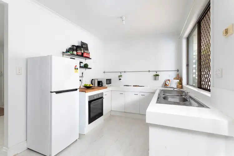 Sixth view of Homely house listing, 27 Handcroft Street, Wavell Heights QLD 4012