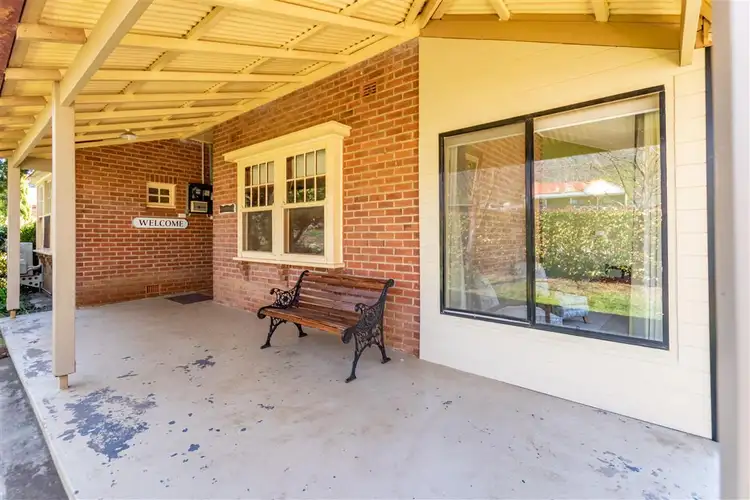 Second view of Homely house listing, 5 Pioneer Street, Batlow NSW 2730