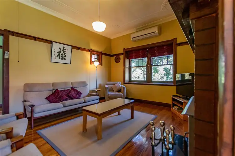 Fifth view of Homely house listing, 5 Pioneer Street, Batlow NSW 2730
