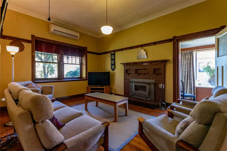 Sixth view of Homely house listing, 5 Pioneer Street, Batlow NSW 2730
