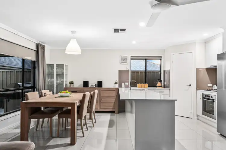 Third view of Homely house listing, 14 Admiral Pde, Seaford Meadows SA 5169