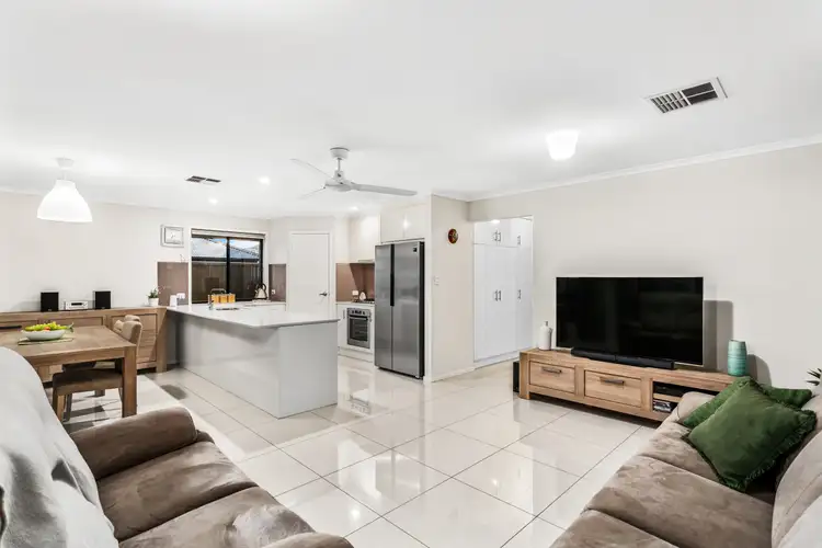 Fourth view of Homely house listing, 14 Admiral Pde, Seaford Meadows SA 5169