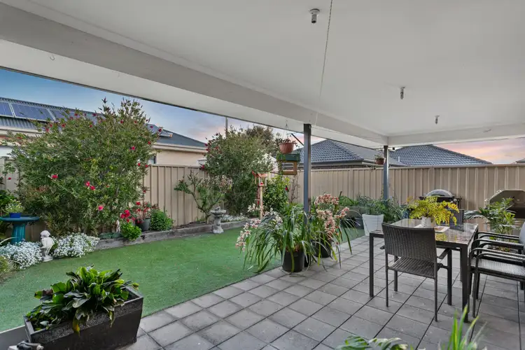 Fifth view of Homely house listing, 14 Admiral Pde, Seaford Meadows SA 5169