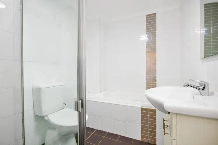 Seventh view of Homely apartment listing, 39/32-34 Mons Road, Westmead NSW 2145