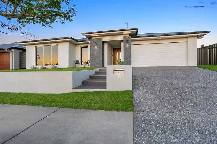 39 Danbulla Street, South Ripley QLD 4306