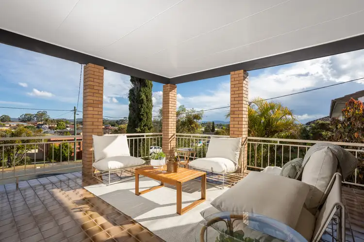 Second view of Homely house listing, 39 Henry Flett Street, Taree NSW 2430