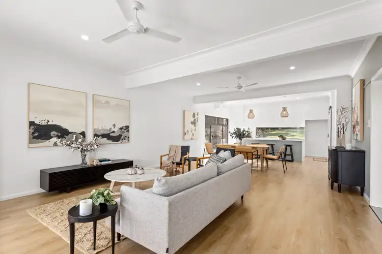 Fifth view of Homely house listing, 39 Henry Flett Street, Taree NSW 2430