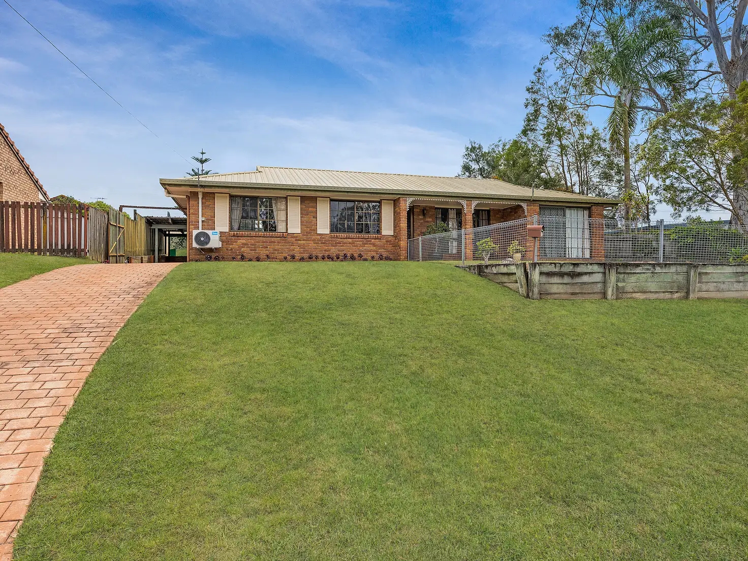 Main view of Homely house listing, 19 Melrose Drive, Flinders View QLD 4305