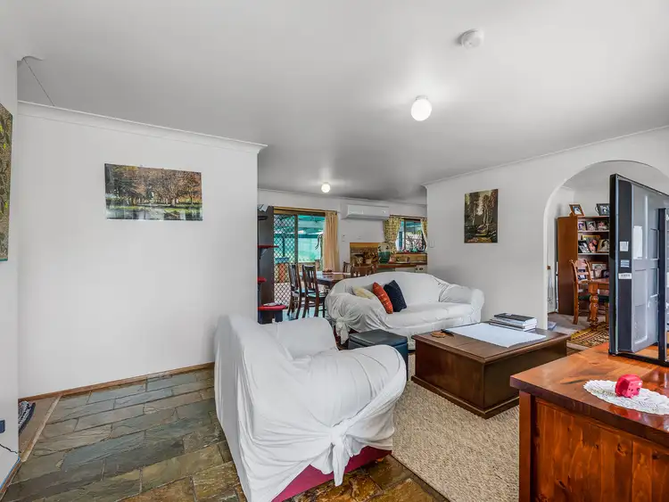 Second view of Homely house listing, 19 Melrose Drive, Flinders View QLD 4305