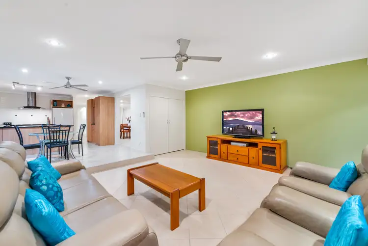 Second view of Homely house listing, 4 Violet Way, Gaven QLD 4211