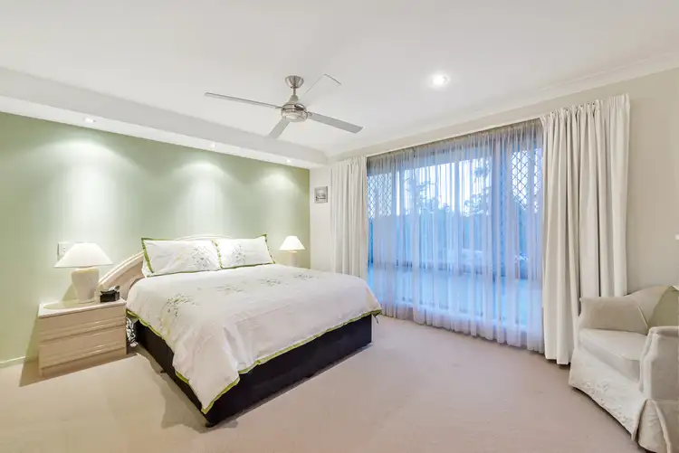 Fourth view of Homely house listing, 4 Violet Way, Gaven QLD 4211
