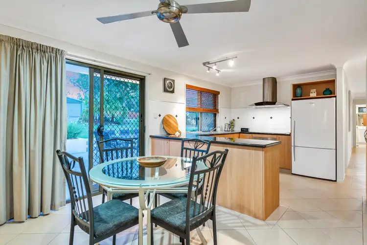Fifth view of Homely house listing, 4 Violet Way, Gaven QLD 4211
