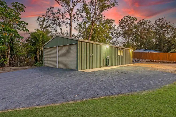 Sixth view of Homely house listing, 4 Violet Way, Gaven QLD 4211