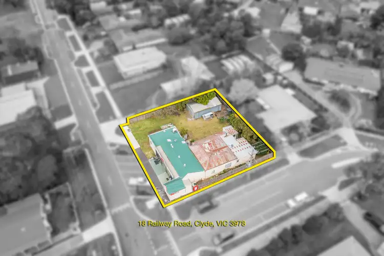 Fourth view of Homely house listing, 18 Railway Road, Clyde VIC 3978
