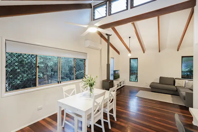 Second view of Homely house listing, 39 View Crescent, Arana Hills QLD 4054