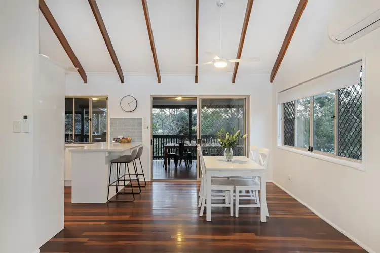 Third view of Homely house listing, 39 View Crescent, Arana Hills QLD 4054