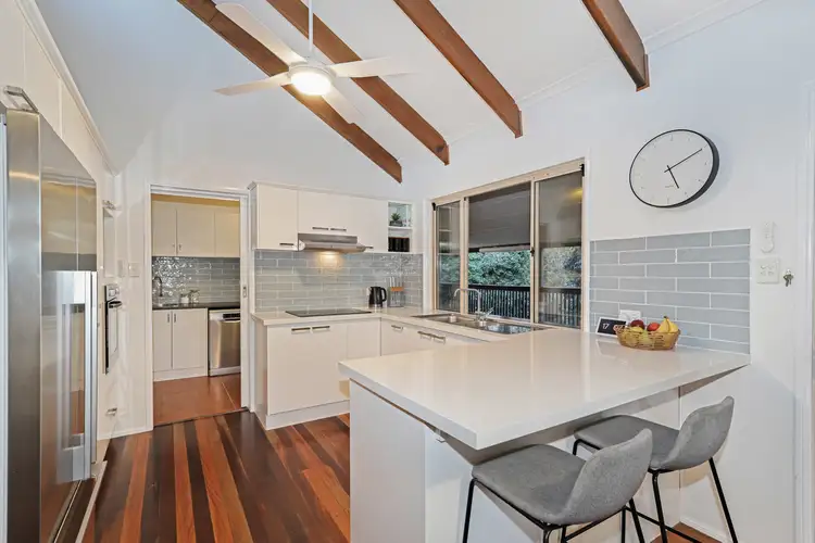 Fourth view of Homely house listing, 39 View Crescent, Arana Hills QLD 4054