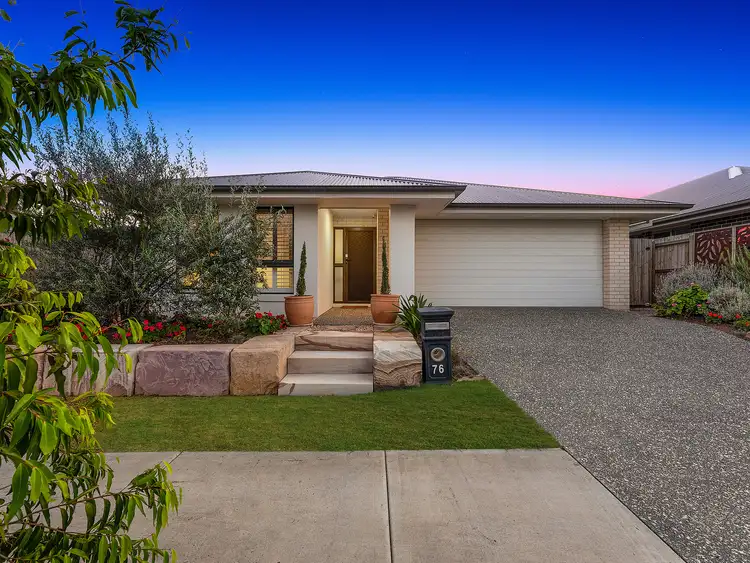 76 Mazeppa Street, South Ripley QLD 4306