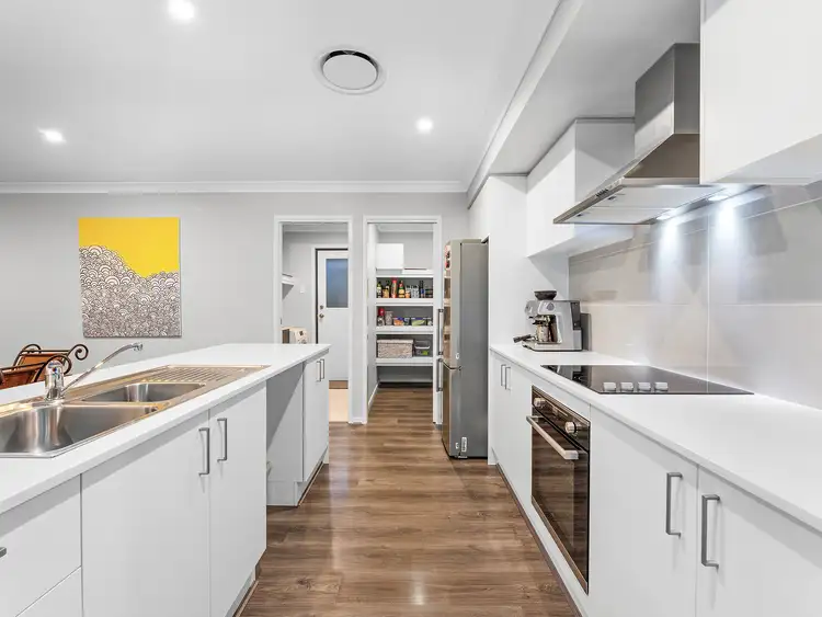 Third view of Homely house listing, 76 Mazeppa Street, South Ripley QLD 4306