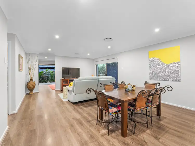 Fourth view of Homely house listing, 76 Mazeppa Street, South Ripley QLD 4306