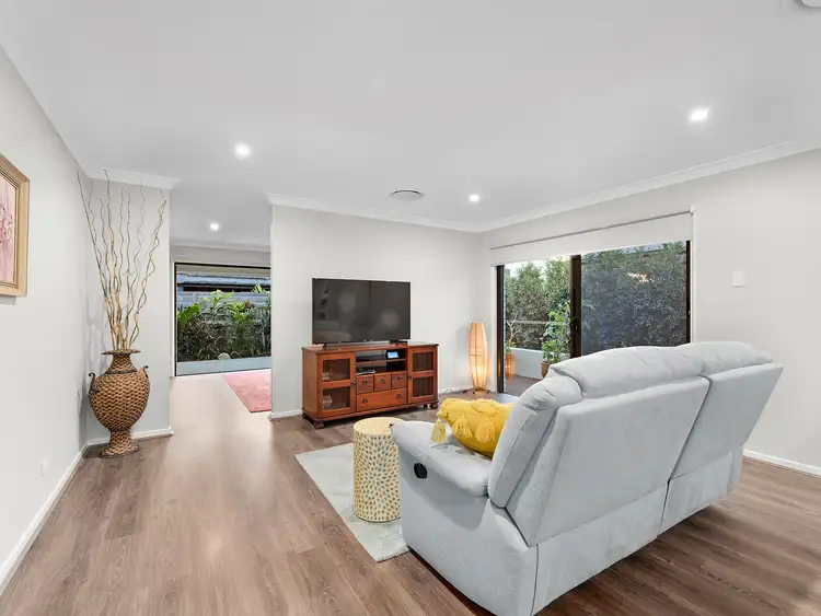 Fifth view of Homely house listing, 76 Mazeppa Street, South Ripley QLD 4306