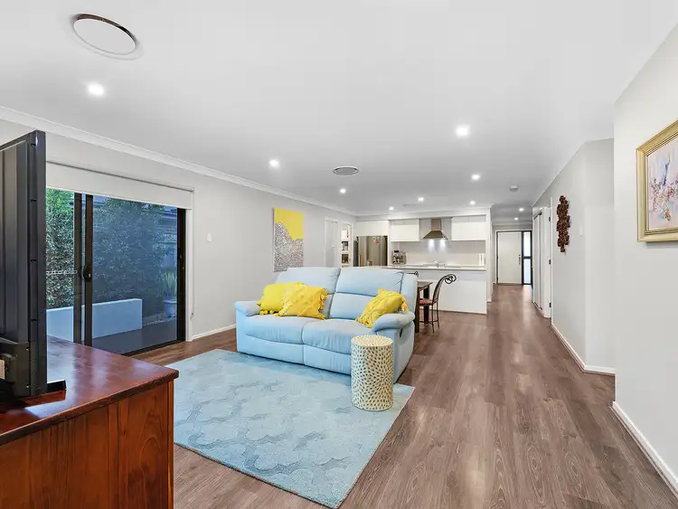 Sixth view of Homely house listing, 76 Mazeppa Street, South Ripley QLD 4306
