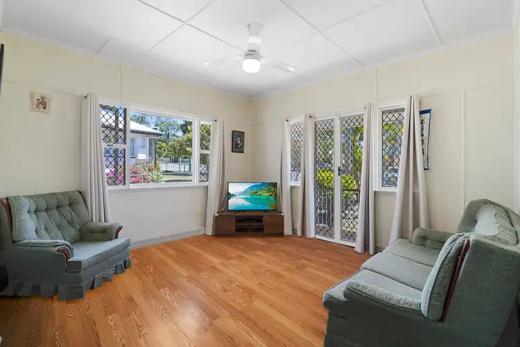 Fourth view of Homely house listing, 127 Mount Crosby Road, Tivoli QLD 4305