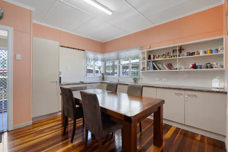 Fifth view of Homely house listing, 127 Mount Crosby Road, Tivoli QLD 4305