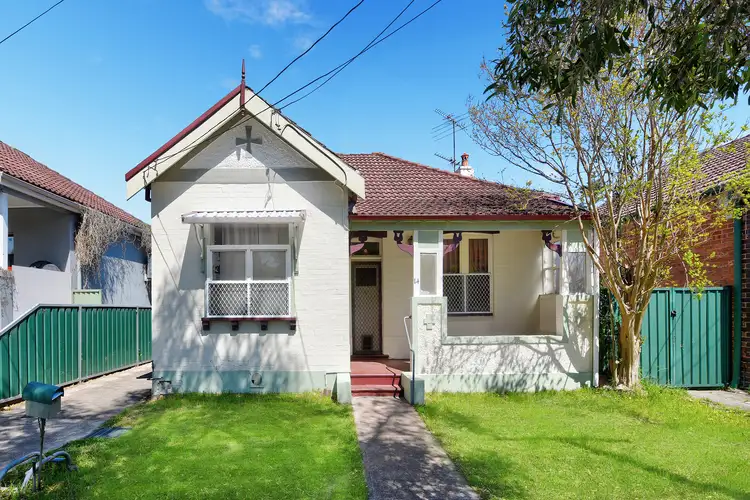 14 Raymond Street, Lidcombe NSW 2141